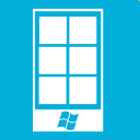 Drive Windows Phone Icon 128x128 png
